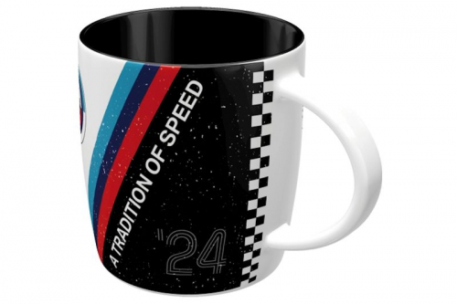 Tasse "BMW Motorsport"